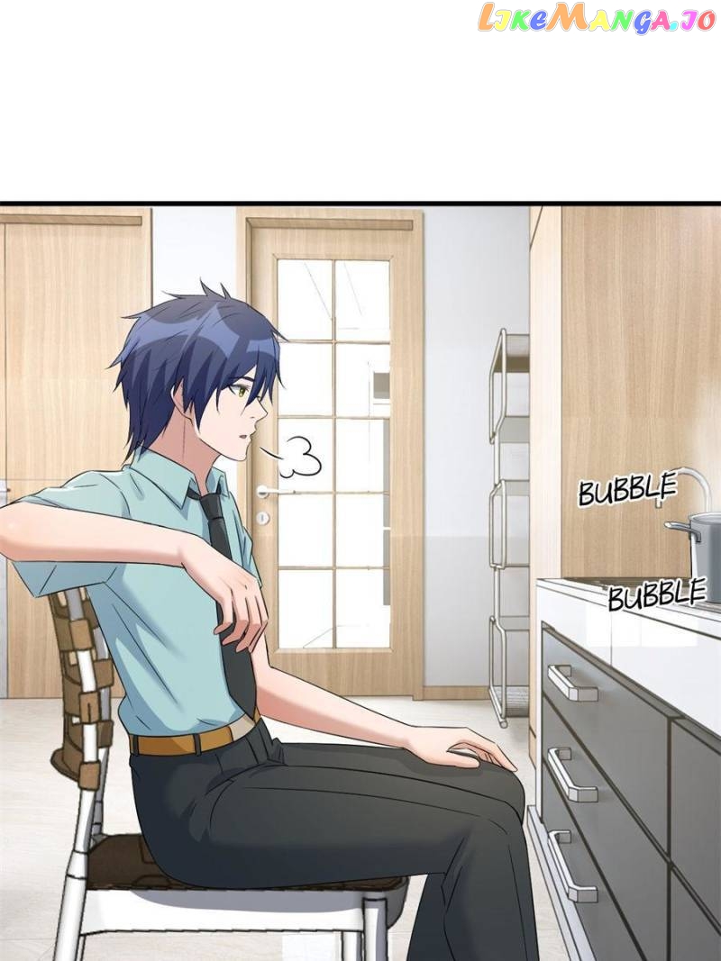 My Sister Is A SuperStar Chapter 197 - page 21
