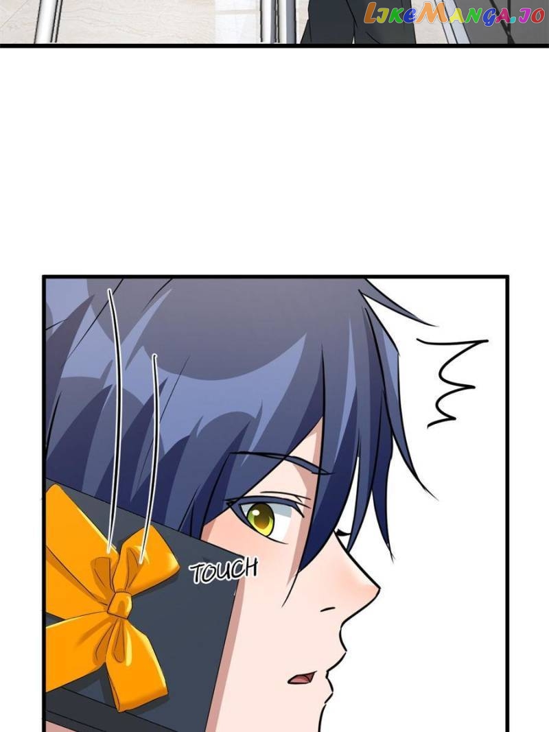 My Sister Is A SuperStar Chapter 197 - page 22