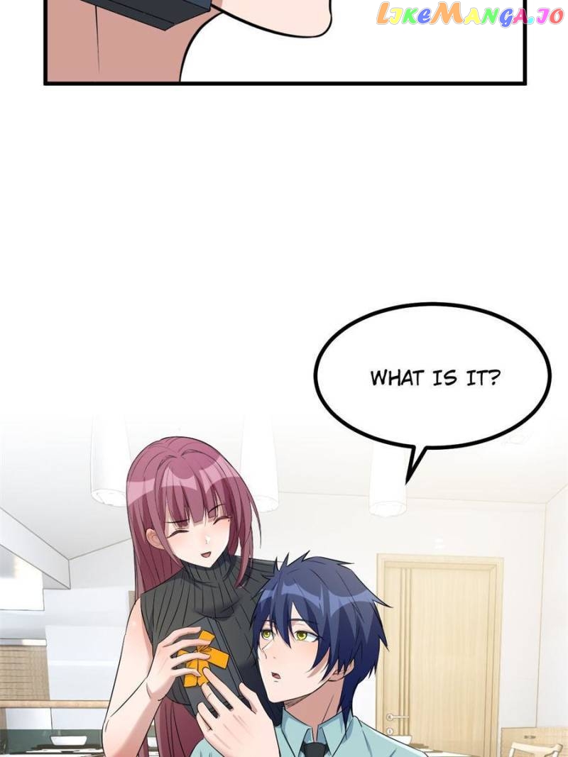 My Sister Is A SuperStar Chapter 197 - page 23