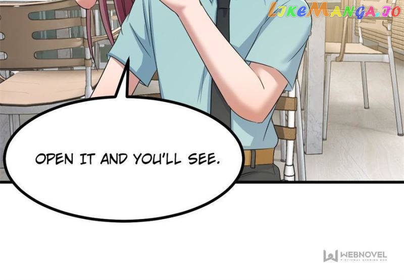My Sister Is A SuperStar Chapter 197 - page 24