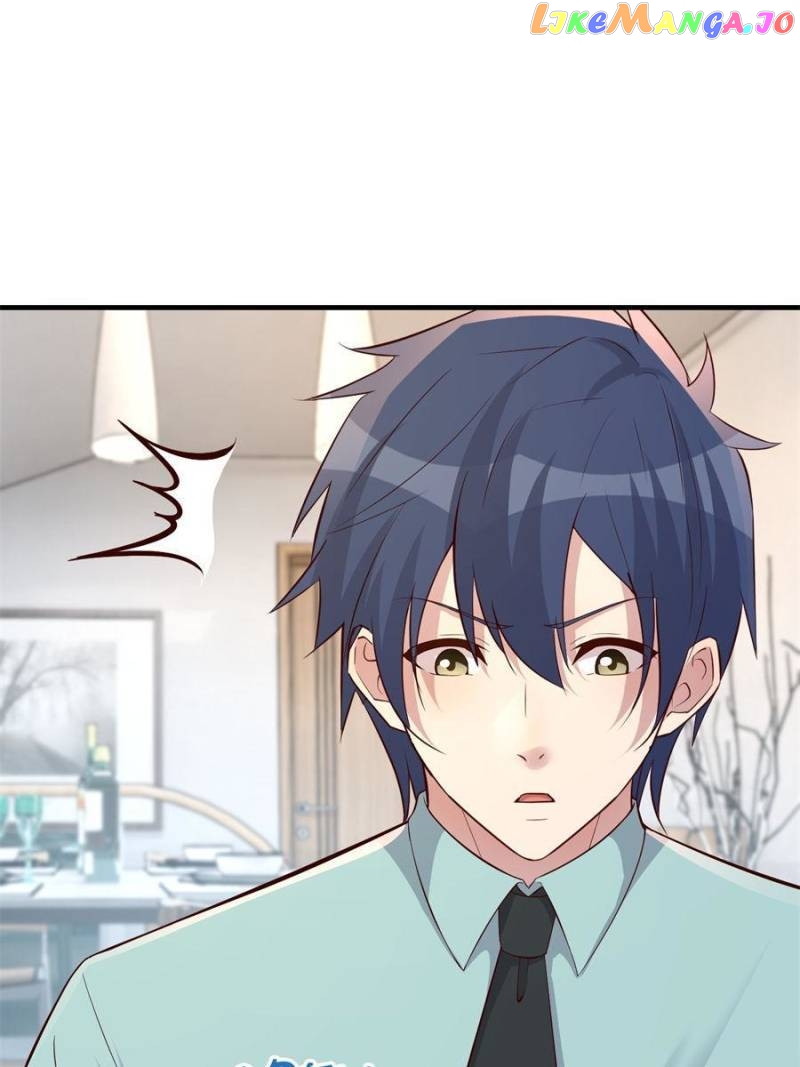 My Sister Is A SuperStar Chapter 197 - page 25