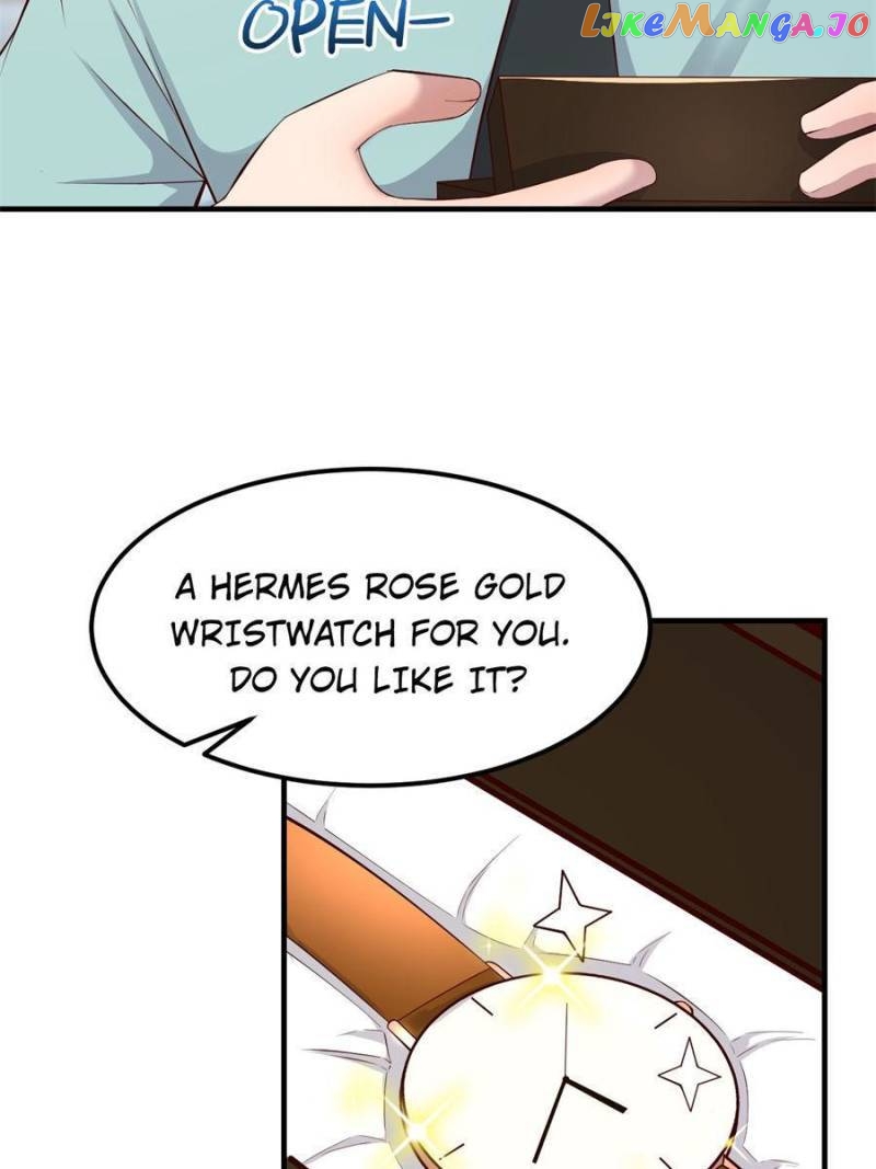 My Sister Is A SuperStar Chapter 197 - page 26