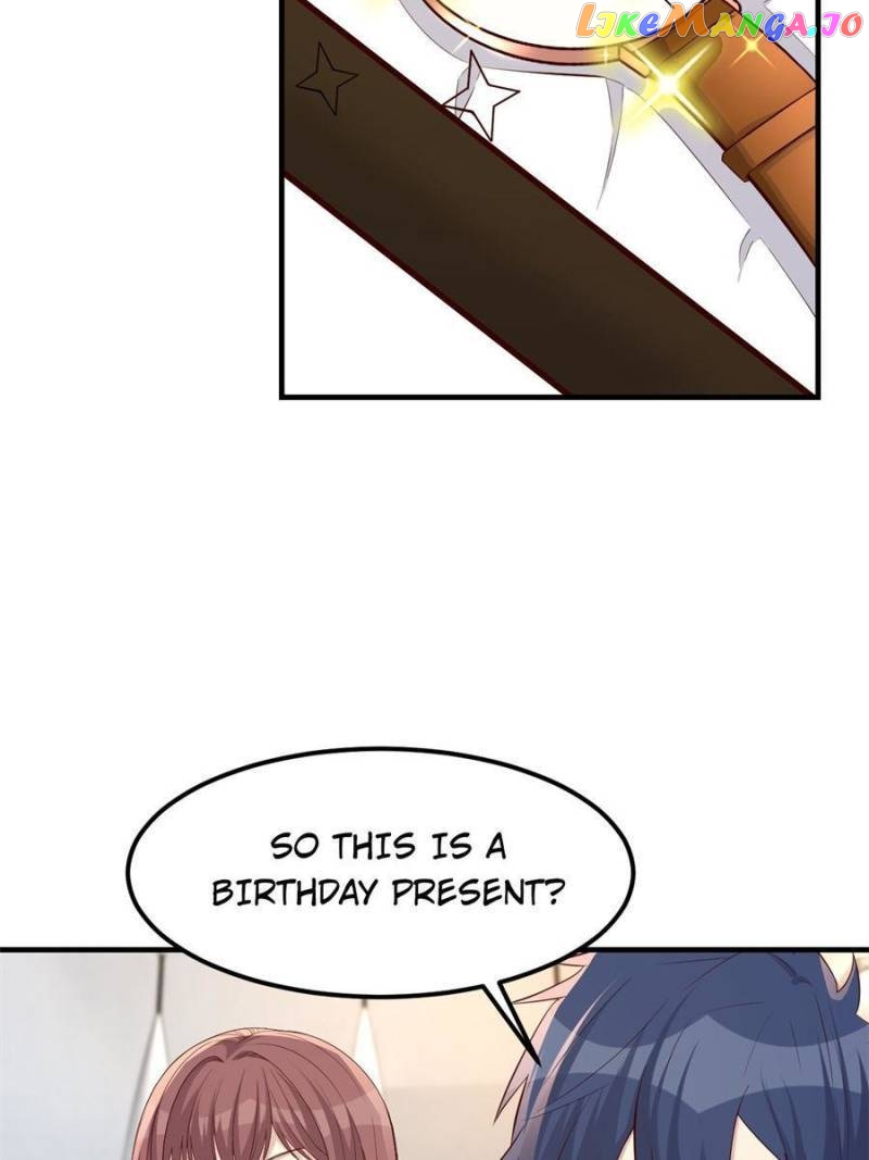My Sister Is A SuperStar Chapter 197 - page 27