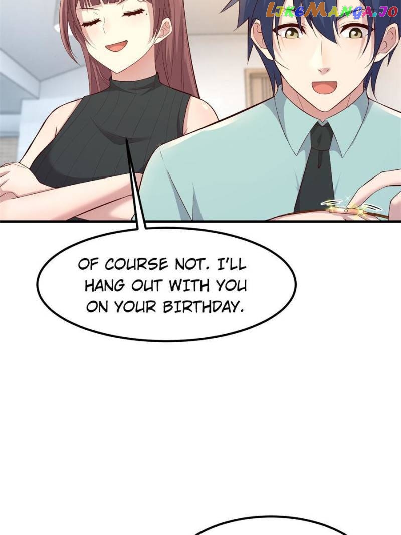 My Sister Is A SuperStar Chapter 197 - page 28