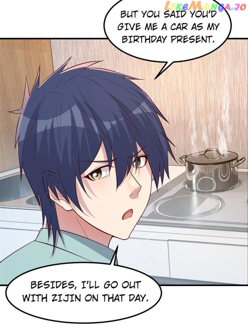 My Sister Is A SuperStar Chapter 197 - page 29
