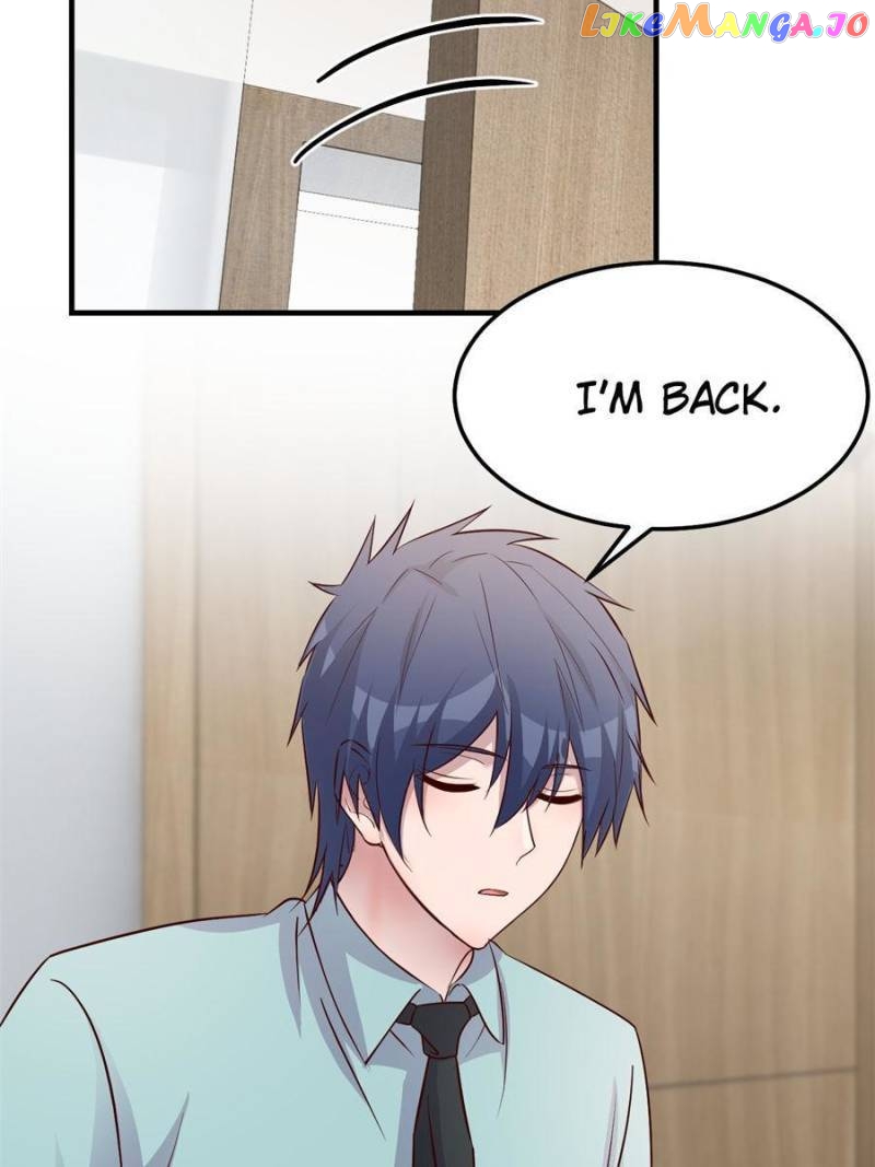 My Sister Is A SuperStar Chapter 197 - page 3