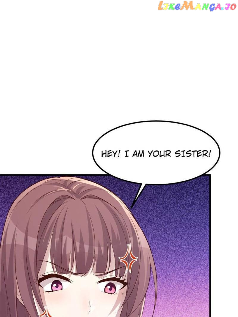 My Sister Is A SuperStar Chapter 197 - page 30