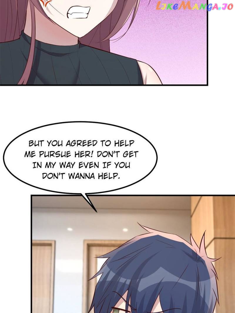 My Sister Is A SuperStar Chapter 197 - page 31