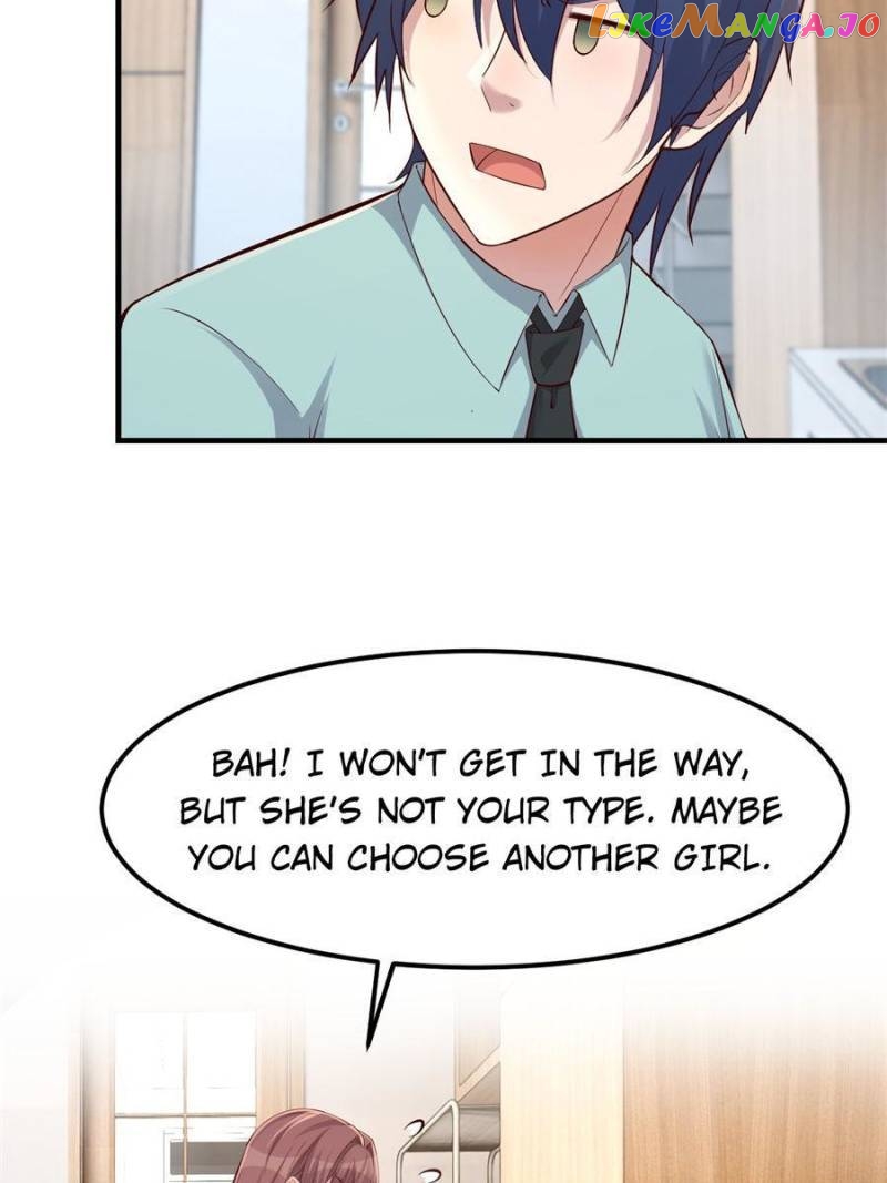 My Sister Is A SuperStar Chapter 197 - page 32