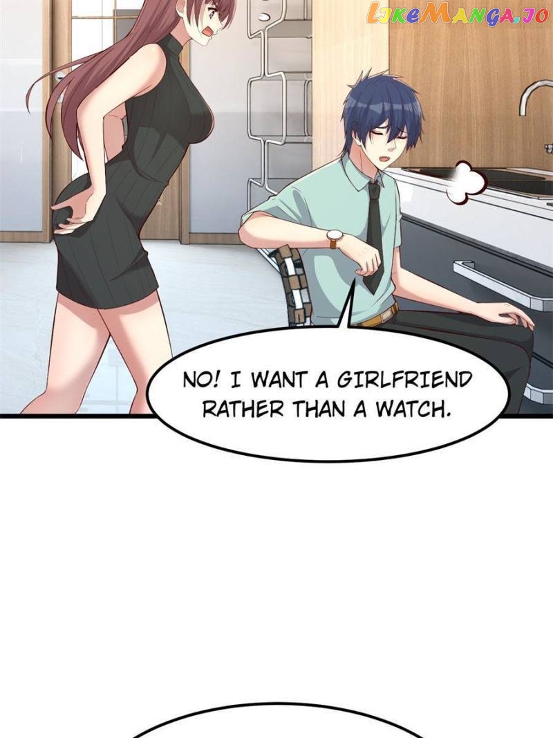 My Sister Is A SuperStar Chapter 197 - page 33
