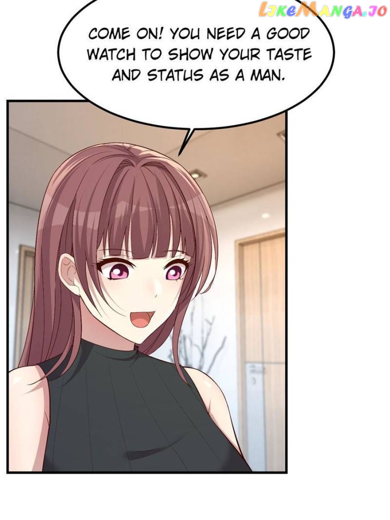 My Sister Is A SuperStar Chapter 197 - page 34