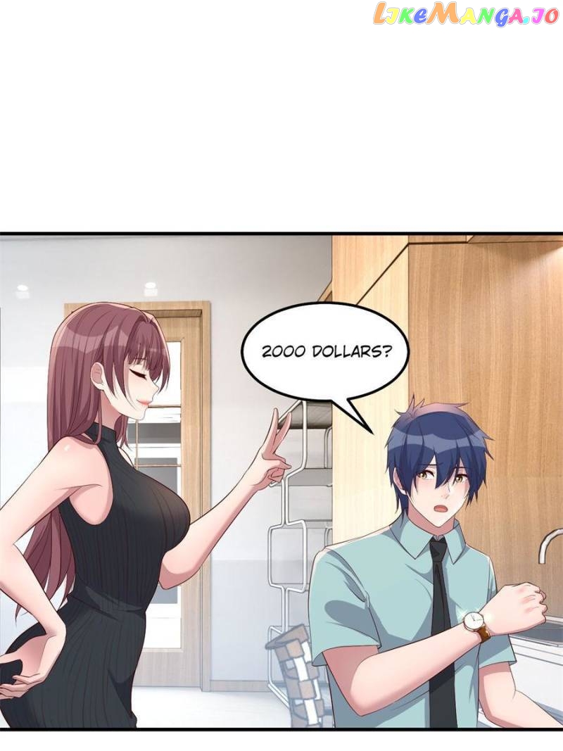 My Sister Is A SuperStar Chapter 197 - page 37
