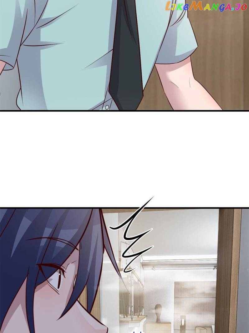 My Sister Is A SuperStar Chapter 197 - page 4