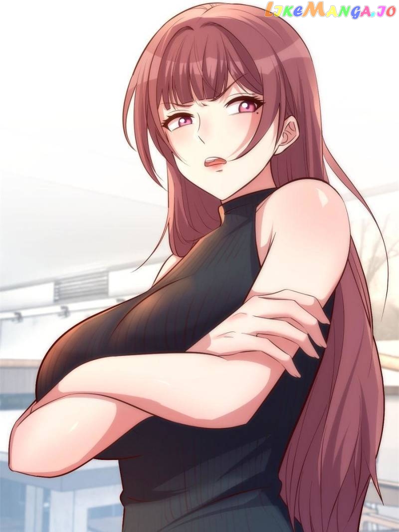 My Sister Is A SuperStar Chapter 197 - page 40