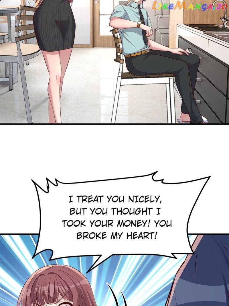 My Sister Is A SuperStar Chapter 197 - page 42