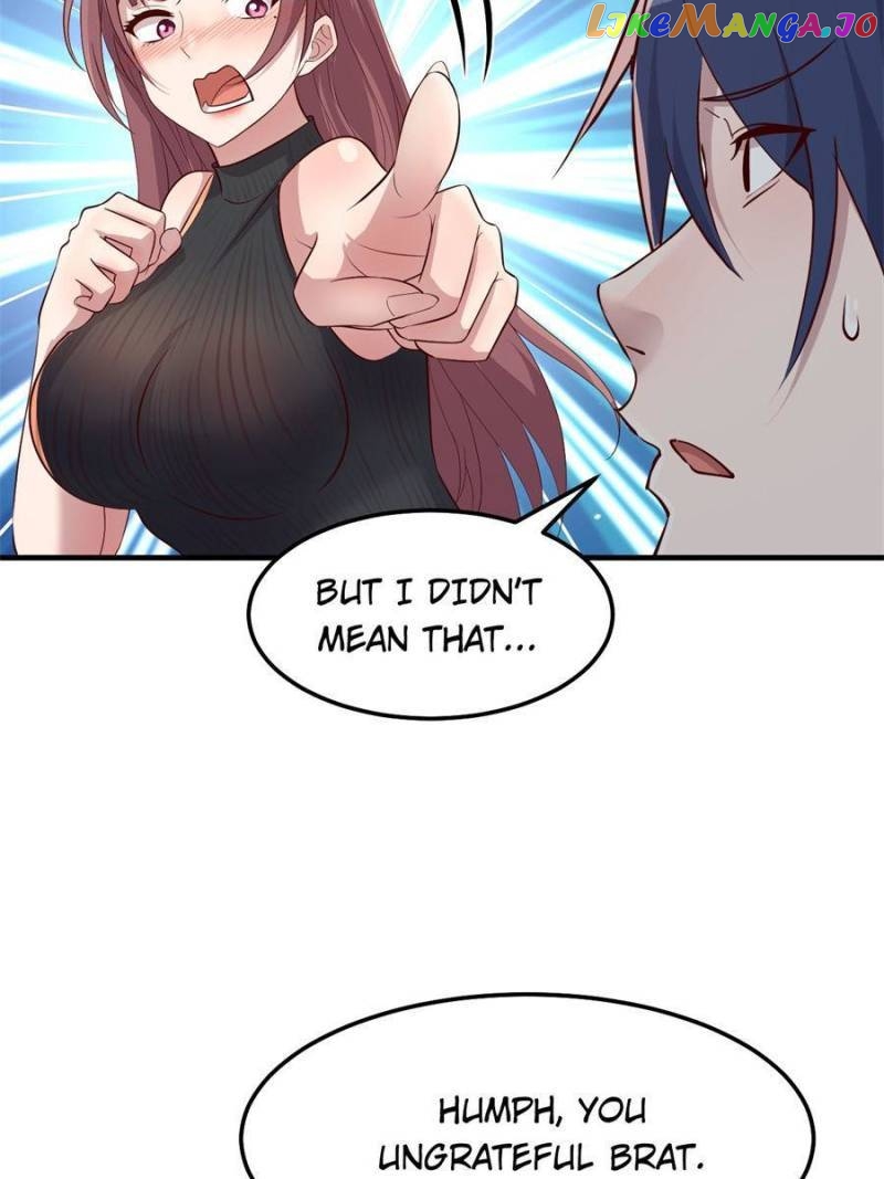 My Sister Is A SuperStar Chapter 197 - page 43