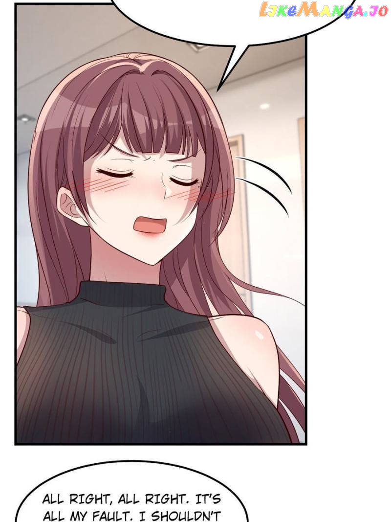 My Sister Is A SuperStar Chapter 197 - page 44