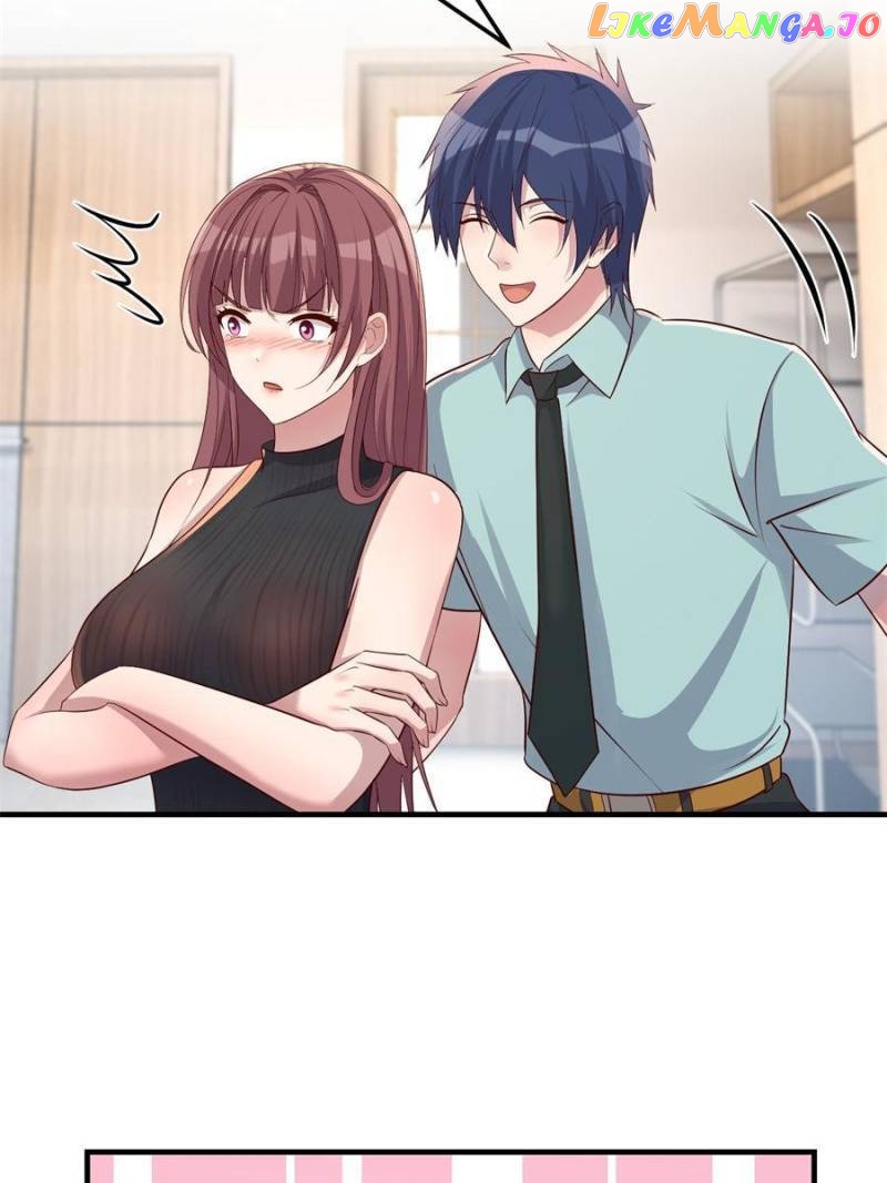 My Sister Is A SuperStar Chapter 197 - page 46