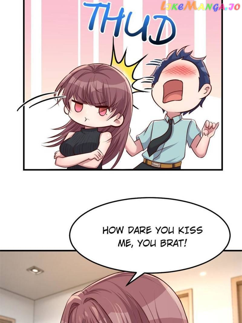 My Sister Is A SuperStar Chapter 197 - page 47
