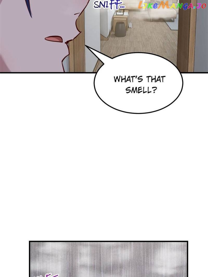 My Sister Is A SuperStar Chapter 197 - page 5