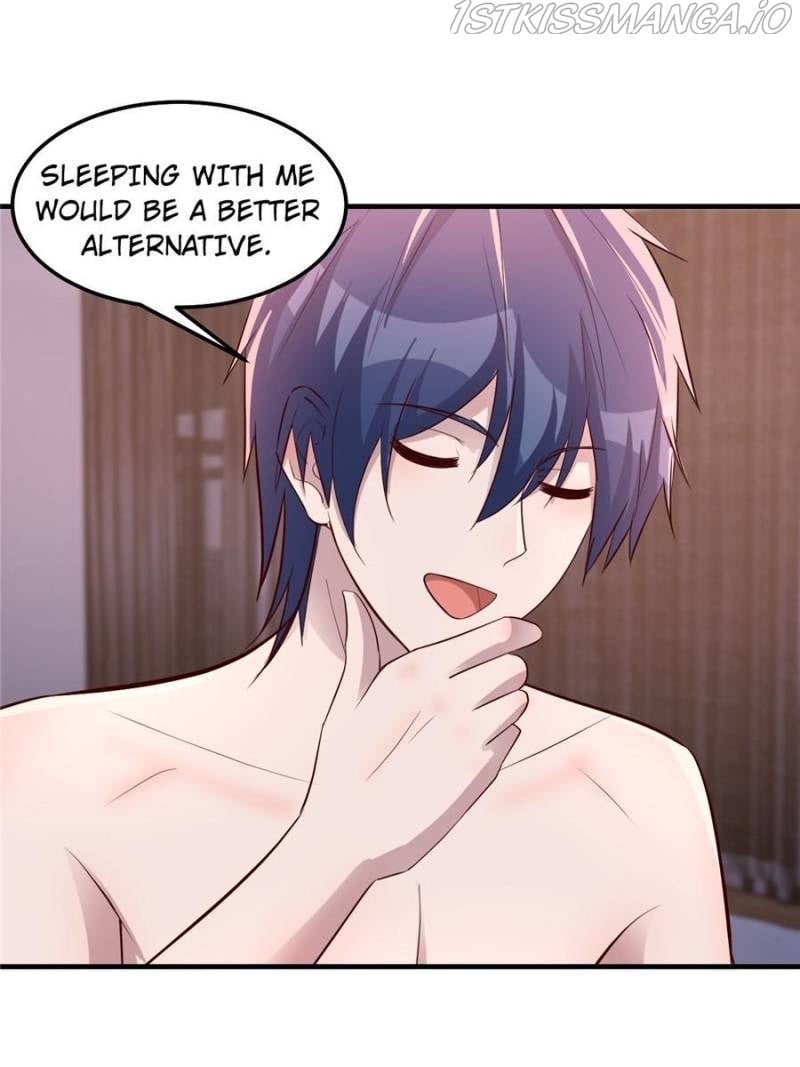 My Sister Is A SuperStar chapter 159 - page 14