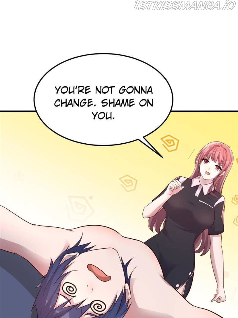 My Sister Is A SuperStar chapter 159 - page 18