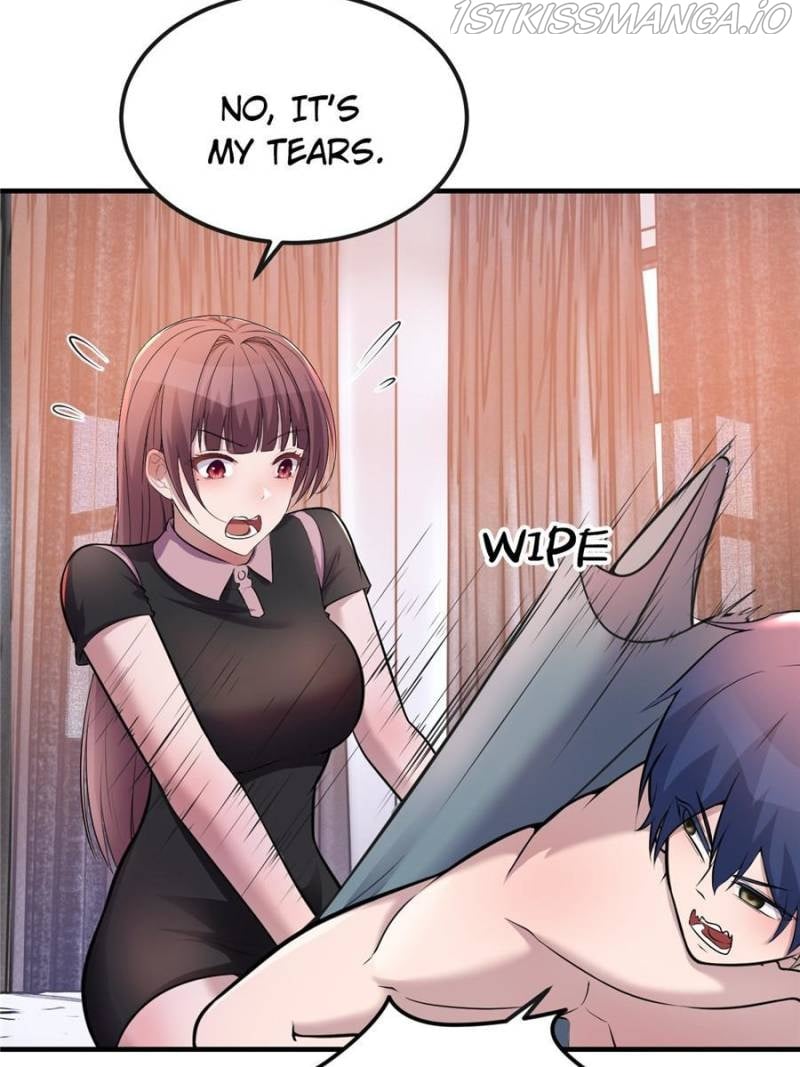 My Sister Is A SuperStar chapter 159 - page 2