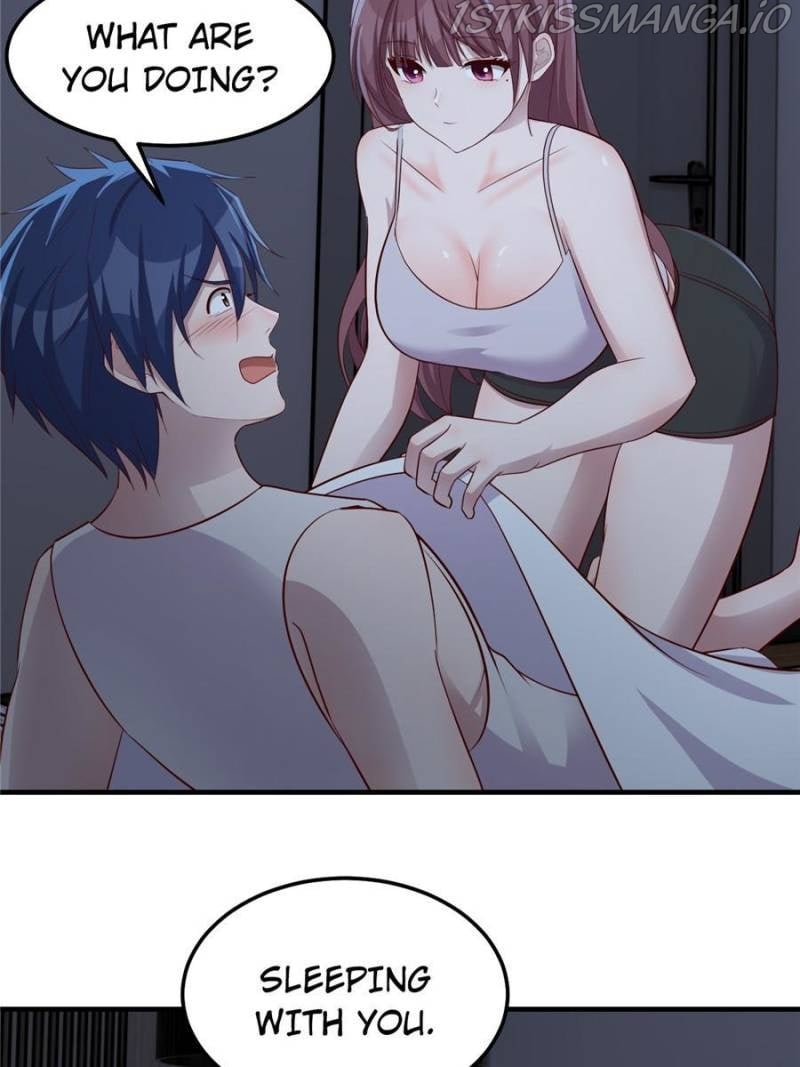 My Sister Is A SuperStar chapter 159 - page 23