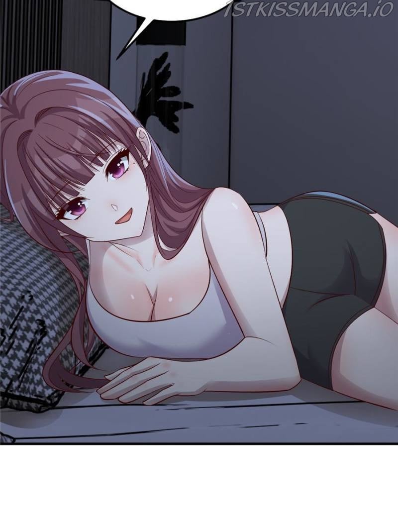 My Sister Is A SuperStar chapter 159 - page 24