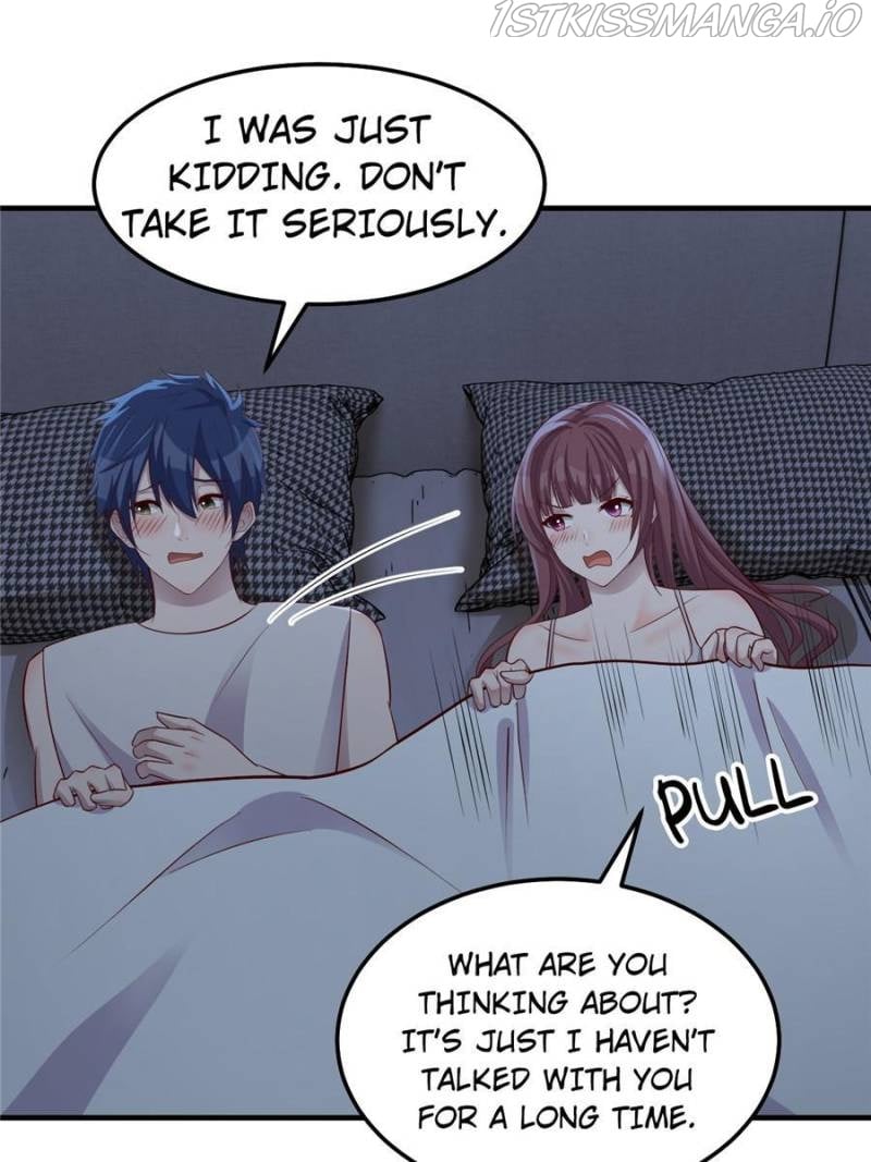 My Sister Is A SuperStar chapter 159 - page 25