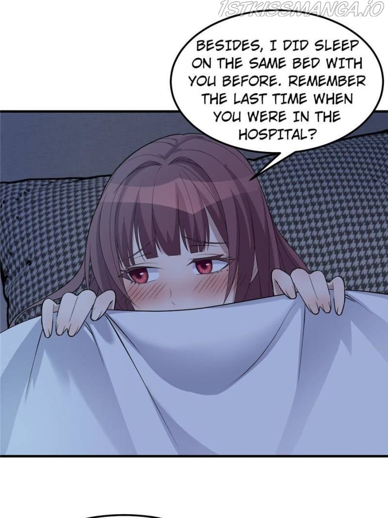 My Sister Is A SuperStar chapter 159 - page 27