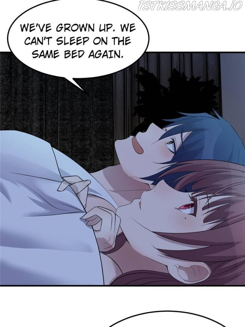 My Sister Is A SuperStar chapter 159 - page 28