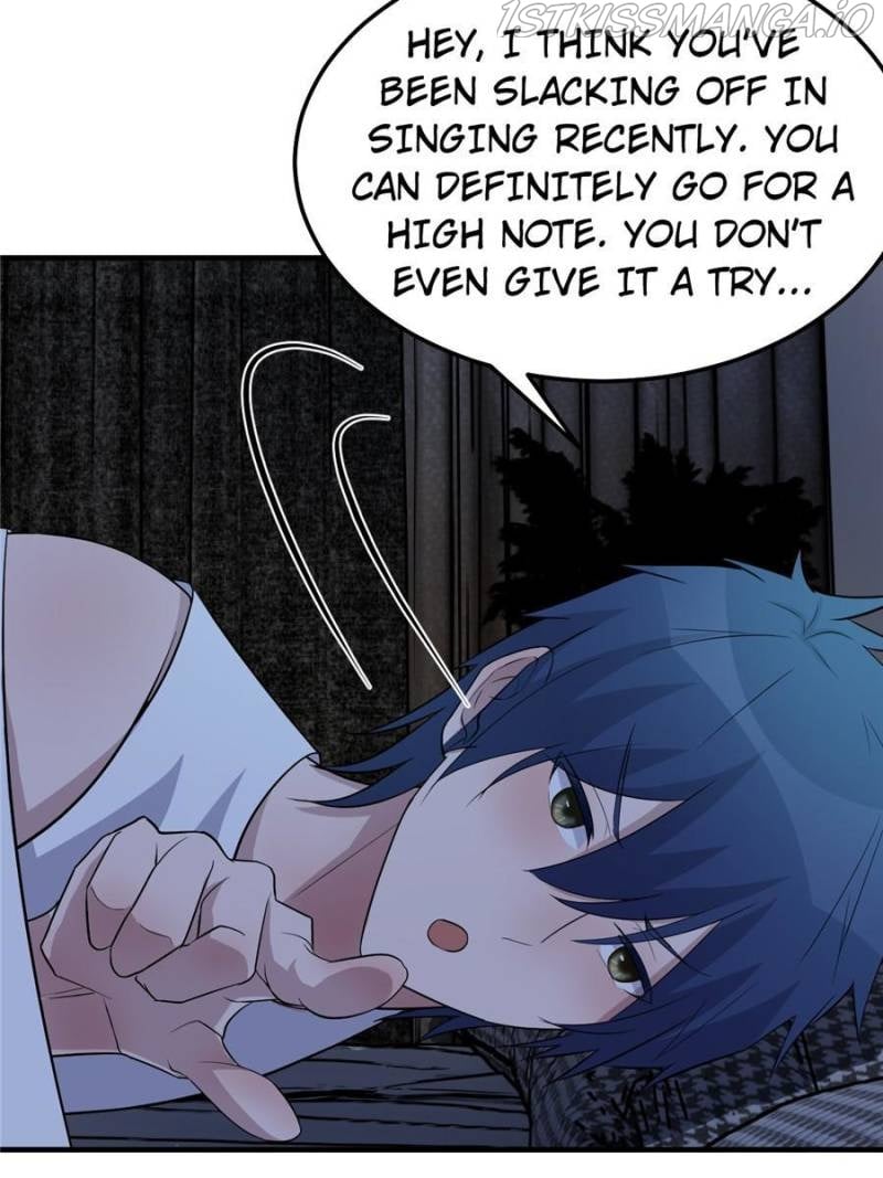 My Sister Is A SuperStar chapter 159 - page 29