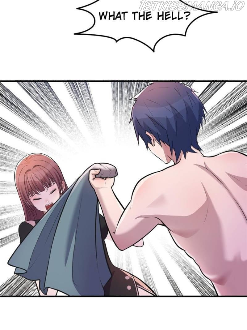 My Sister Is A SuperStar chapter 159 - page 3