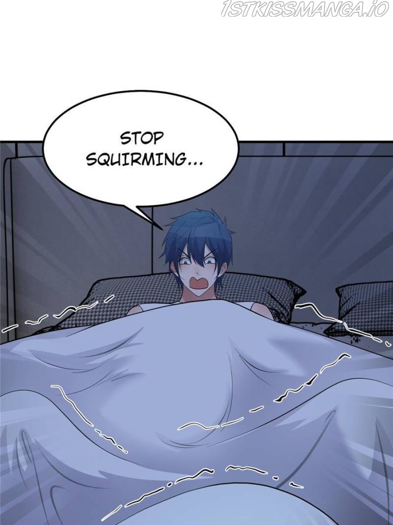 My Sister Is A SuperStar chapter 159 - page 31