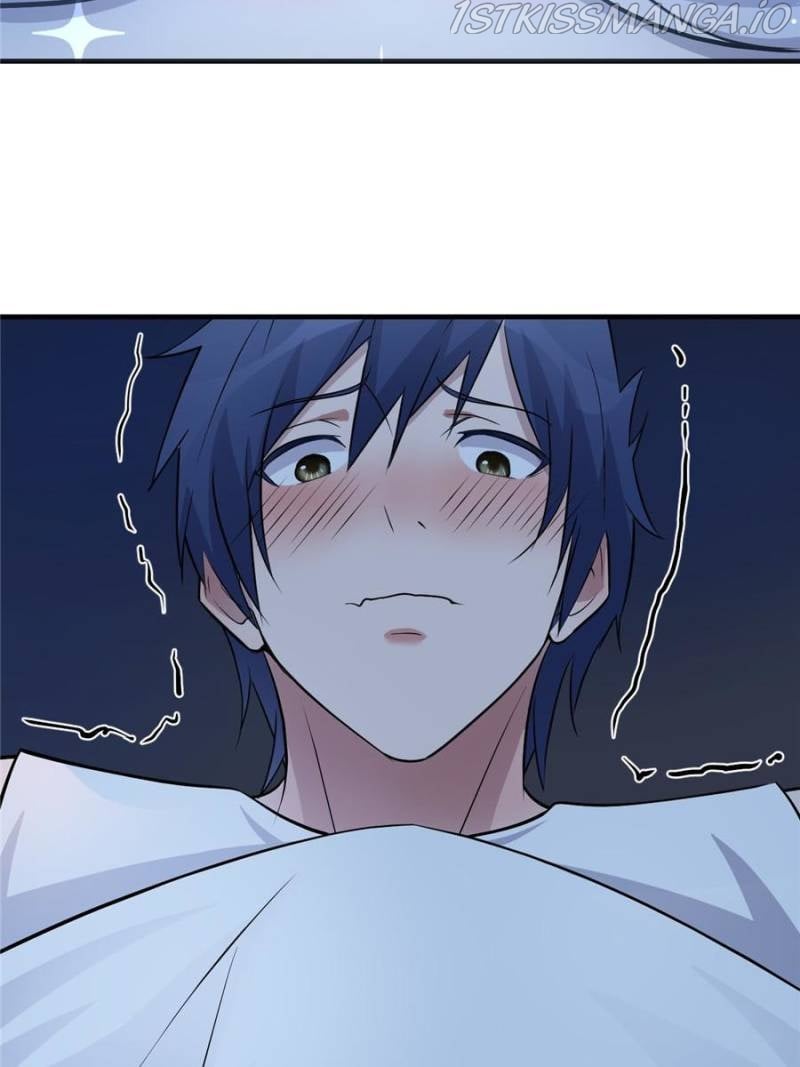 My Sister Is A SuperStar chapter 159 - page 33