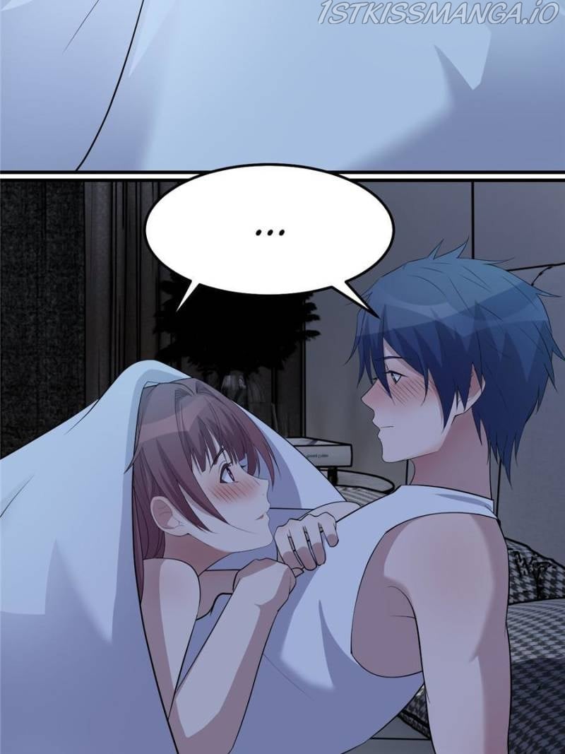 My Sister Is A SuperStar chapter 159 - page 34