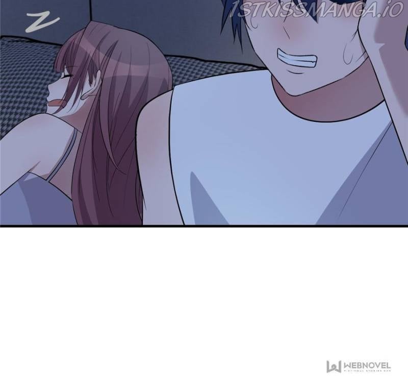 My Sister Is A SuperStar chapter 159 - page 38