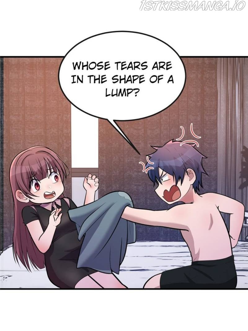My Sister Is A SuperStar chapter 159 - page 4