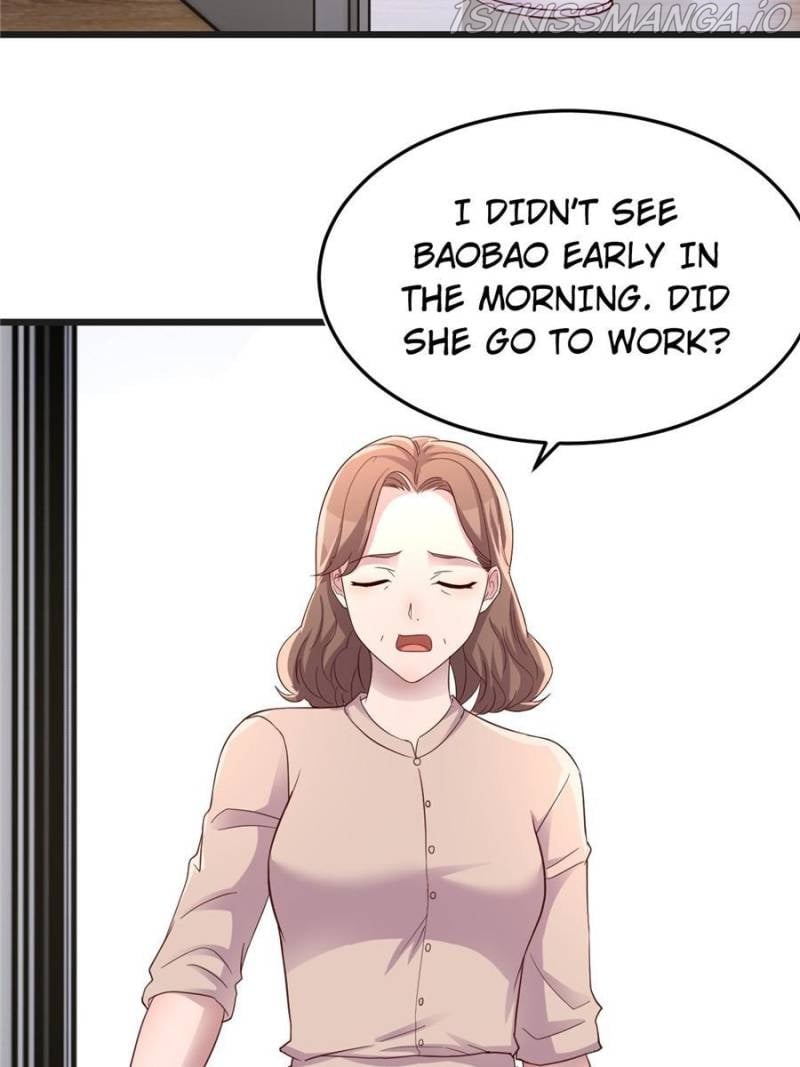 My Sister Is A SuperStar chapter 159 - page 41