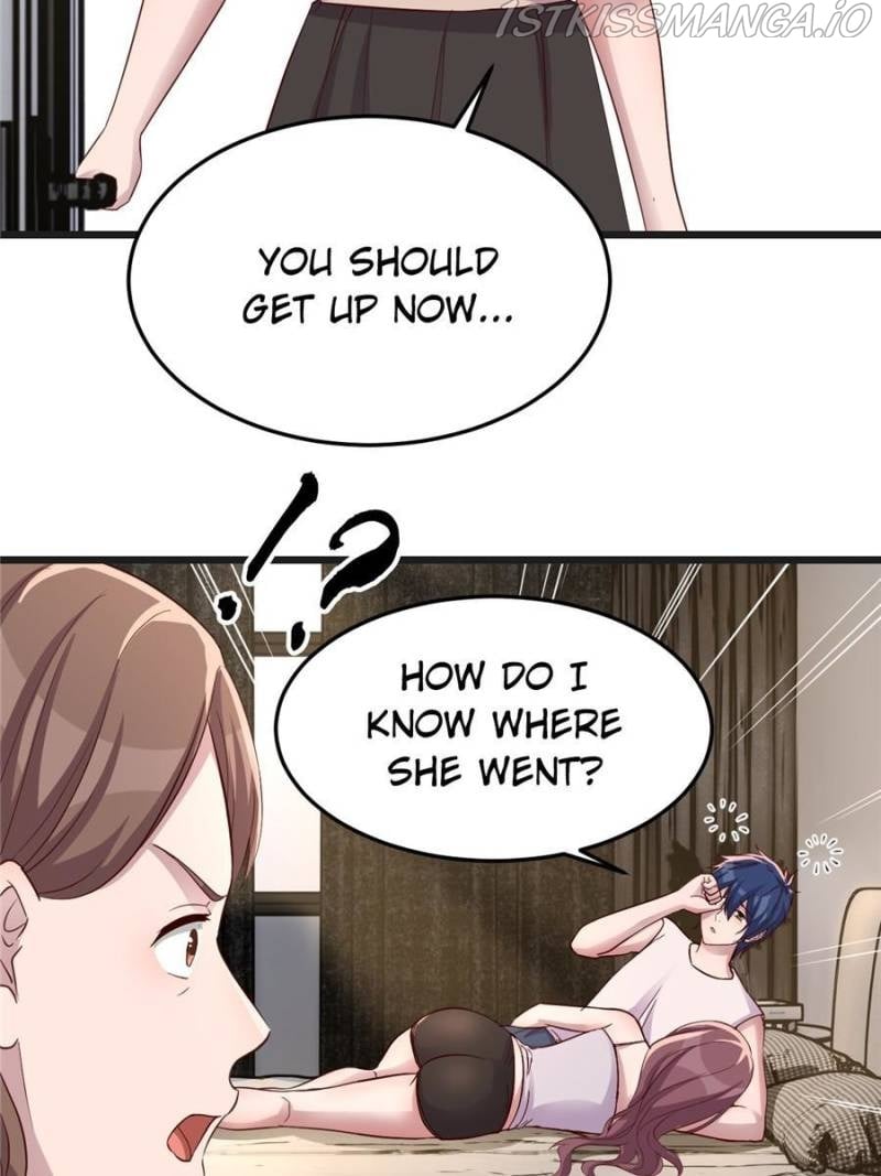 My Sister Is A SuperStar chapter 159 - page 42