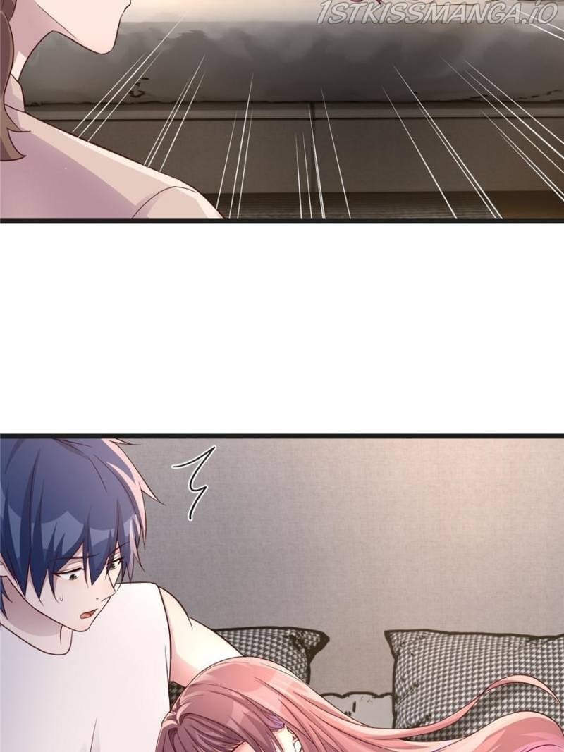My Sister Is A SuperStar chapter 159 - page 43