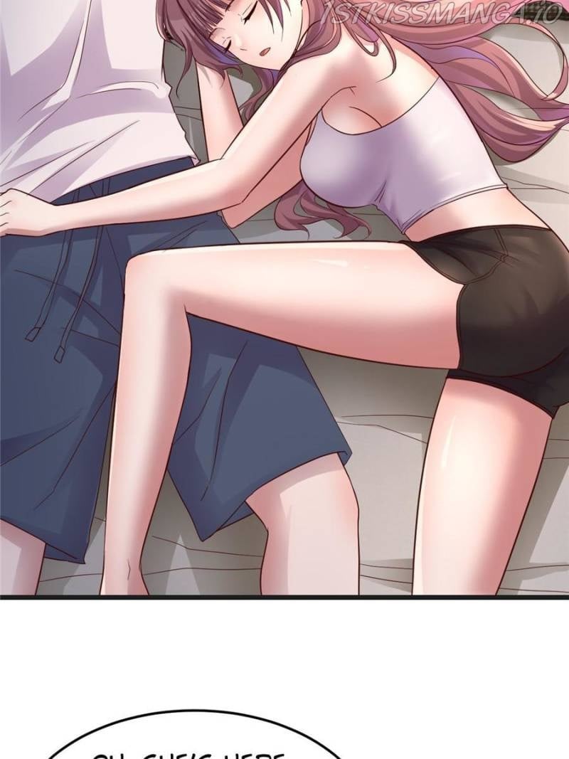 My Sister Is A SuperStar chapter 159 - page 44