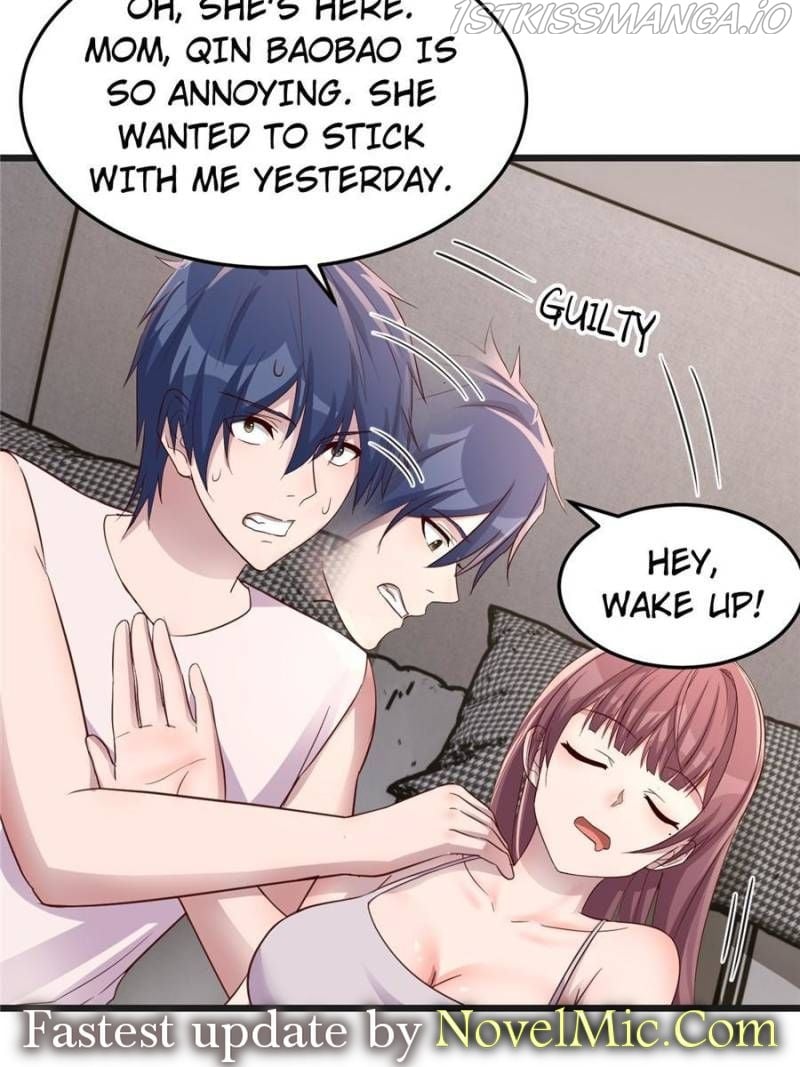 My Sister Is A SuperStar chapter 159 - page 45