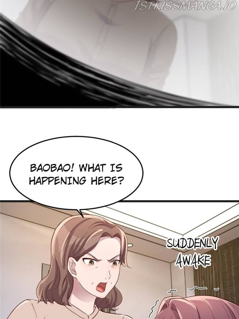 My Sister Is A SuperStar chapter 159 - page 48