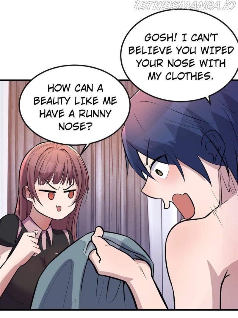 My Sister Is A SuperStar chapter 159 - page 5