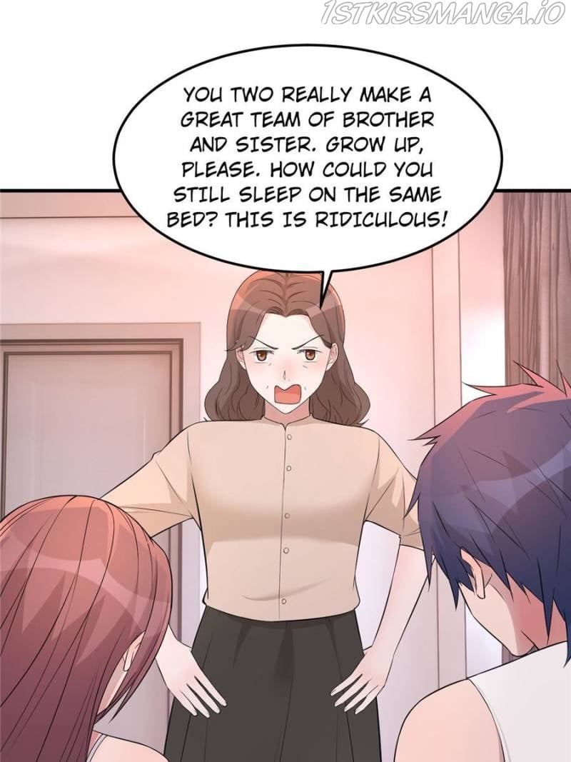 My Sister Is A SuperStar chapter 159 - page 51