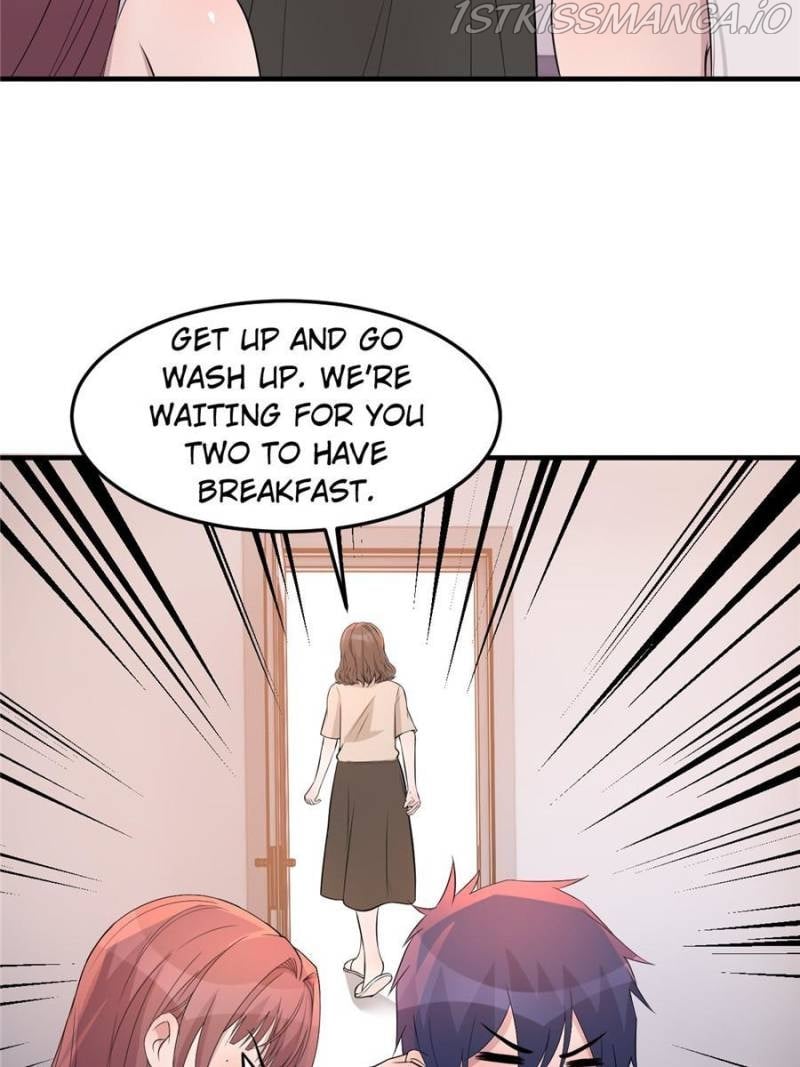 My Sister Is A SuperStar chapter 159 - page 52