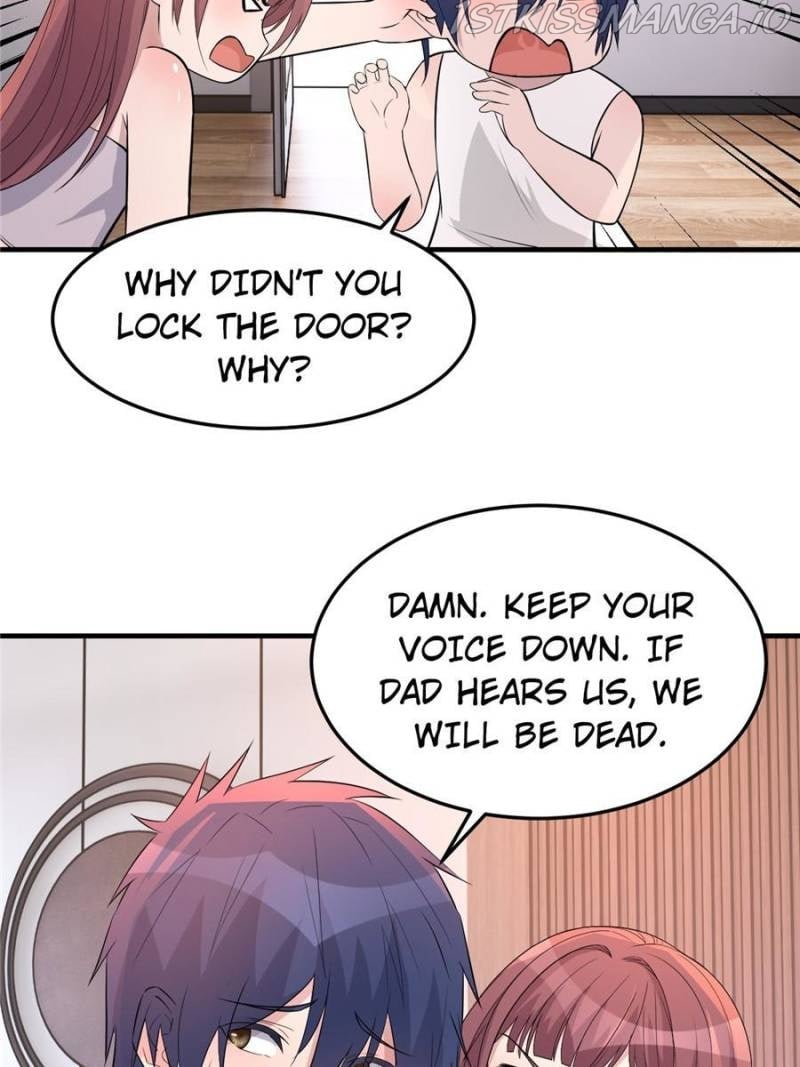 My Sister Is A SuperStar chapter 159 - page 53