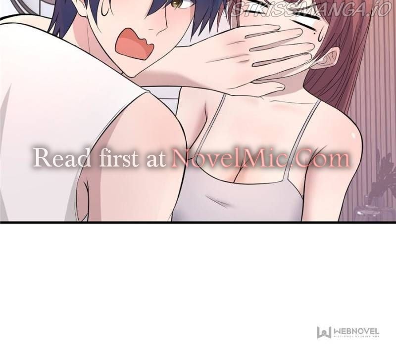 My Sister Is A SuperStar chapter 159 - page 54